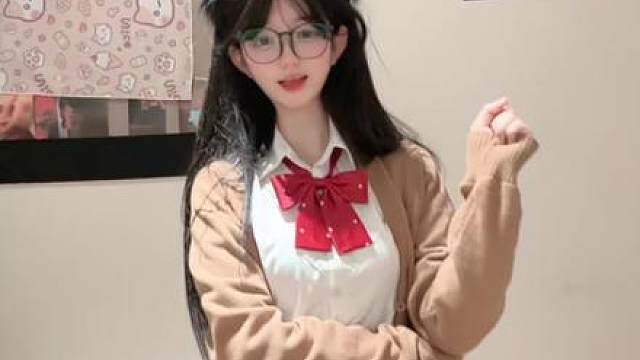 让我来当甜妹！！！