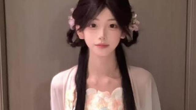 停之，今日乃古风小生