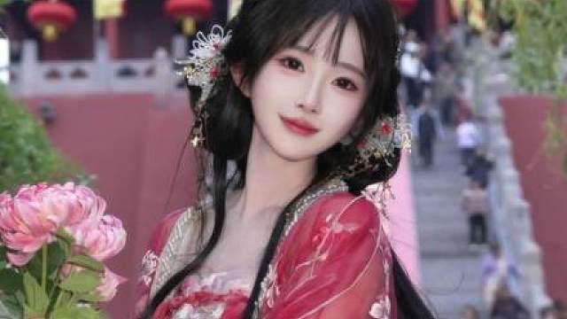 乱花渐欲迷人眼