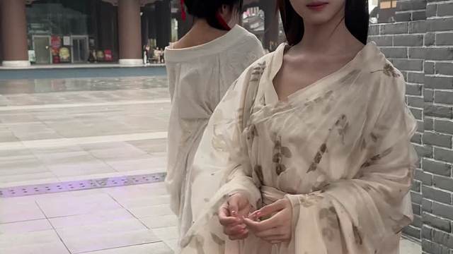 这个颜值太绝了