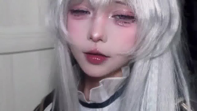 第一面见到你我心是怎样波动