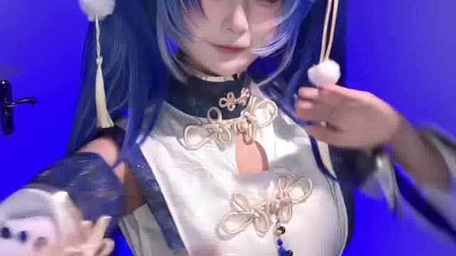 这个女人到底有多少uno