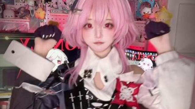 我?跳长夜月摇?