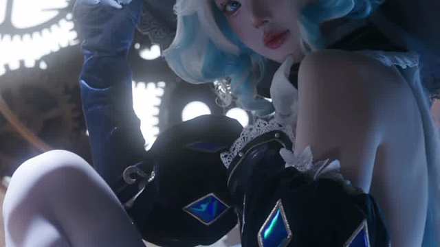 凡人之躯 比肩神明