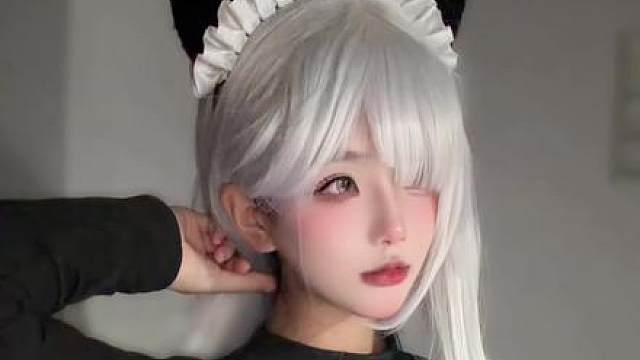 原来有身材是这样的