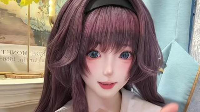 今天下午去拍了薰子～