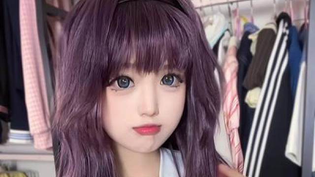 讨厌你和别人说话