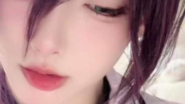 屋里荡秋千看腻了也可以看看好女人