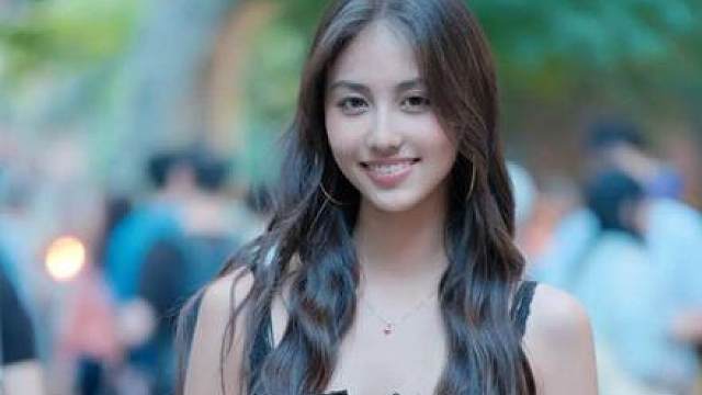 上海街拍｜小韩