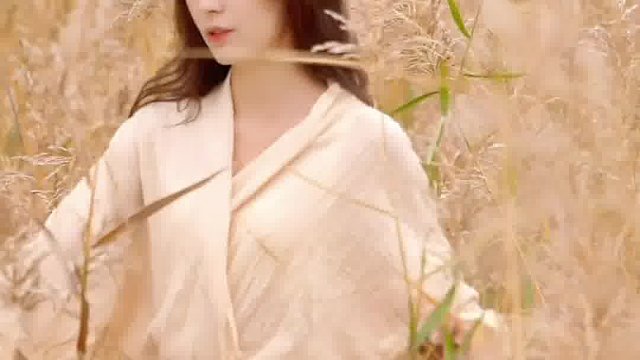 穿过旷野的风，慢些走。