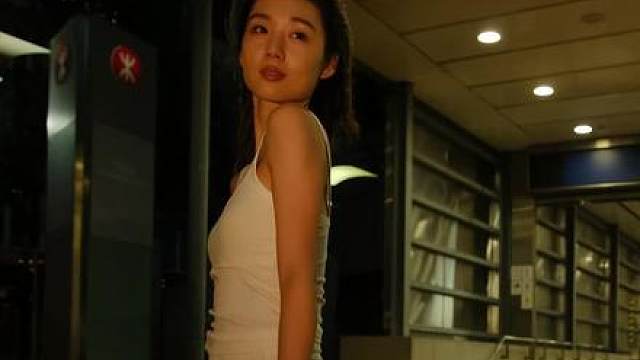 秋天的风带来了一丝凉意。