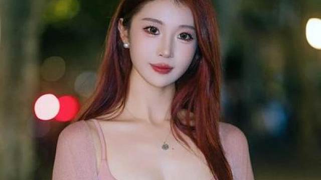 上海街拍/舞蹈老师雪梨