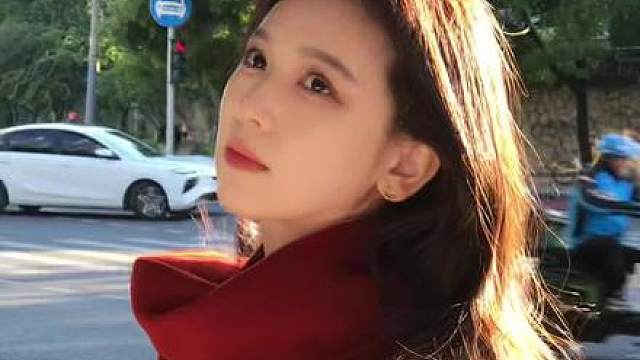 逆光拍照小技巧