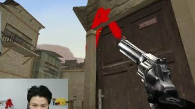 又“学废”一招！