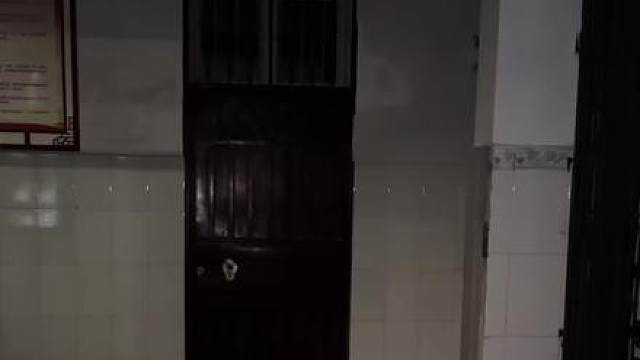 在航天遇到我们俩自己跳水撤离吧