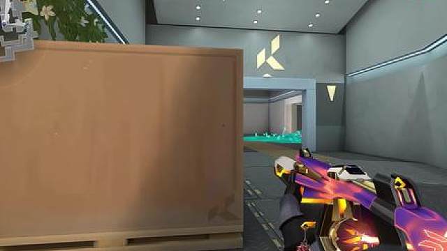 智商思路手法才是幽影的代名词