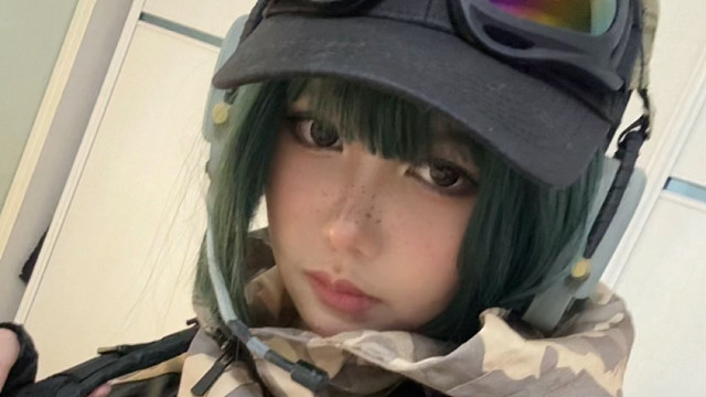 姐妹相争失败后，ela的幻想