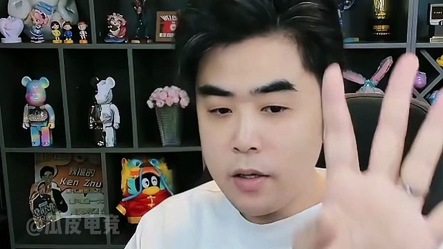 朱开：最后不会是全华班内战吧