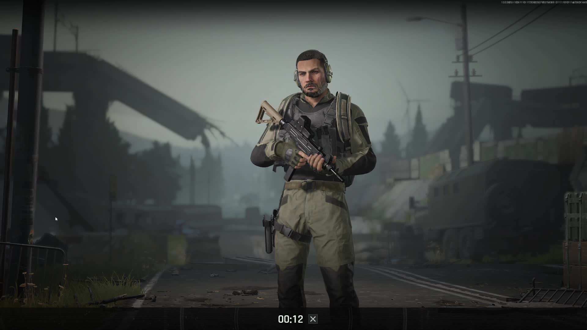 偷偷的直播（应该不会有人来吧）-片段3