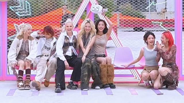 UP主和爱豆朋友们一起回B站演出啦！