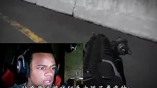 繃不住了 這是真打到家門口了！