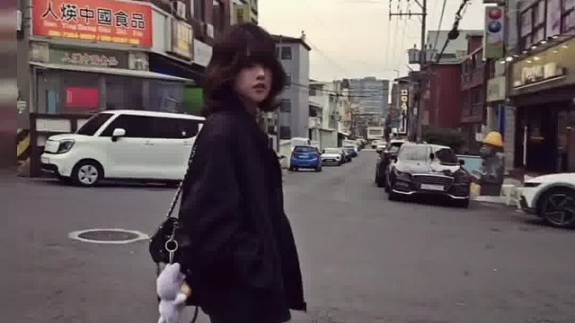 如果忽远忽近的洒脱 是你要的自由