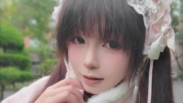 又讨厌我啦？可是我很喜欢你诶