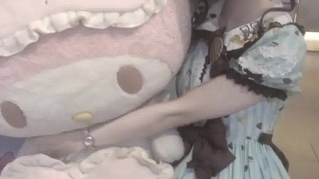 美乐蒂的下午茶话会