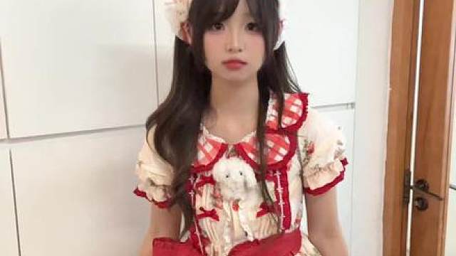 我就是那个天选的好运女孩 福从四面八方来 钱从五湖四海来