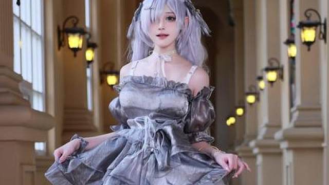 世界只有一个 但双马尾有两个