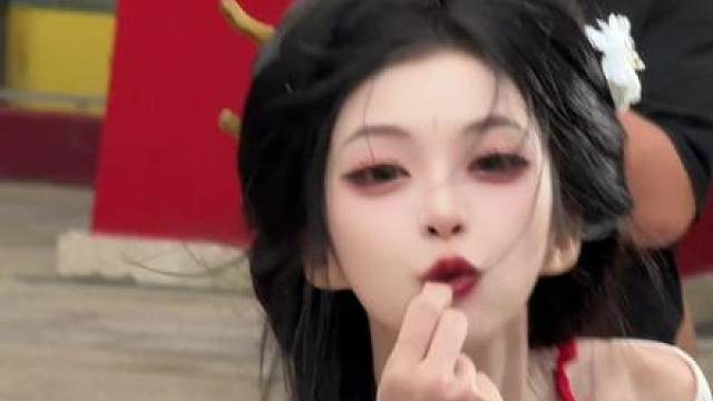 当我提了三杯奶茶