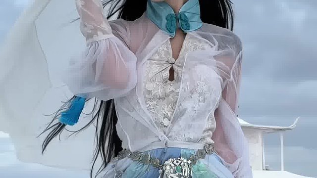 “相见时难别亦难 东风无力百花残”