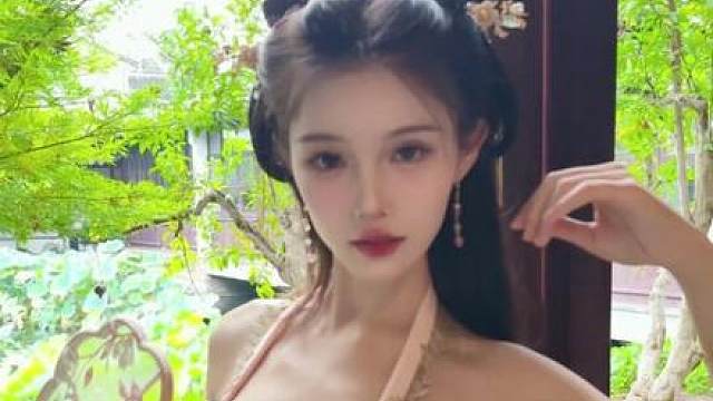 纯享版鼠鼠公主