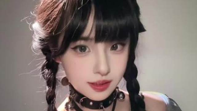 去整容医生在我脖子上画了个虚线。