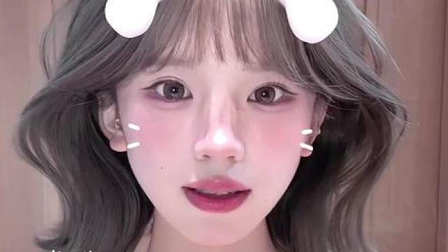 不是很会跳(´･ω･`) （正常穿搭，无不良引导）