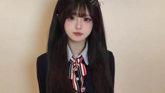 群友说想看这个手势舞