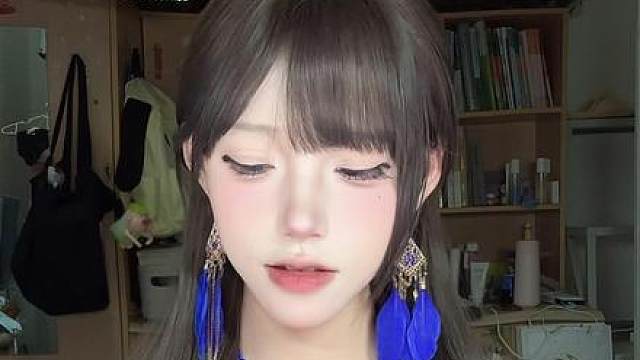 看着我你在想什么