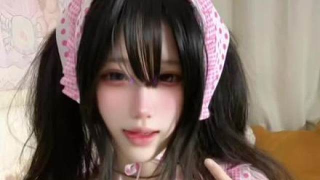 我能嘤嘤嘤 也能冷冰冰～