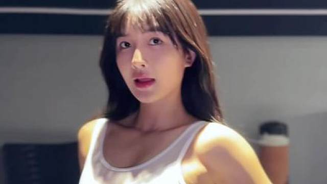 天这么冷还能去健身房的都是勇士的哥哥，勇气比暖气还足