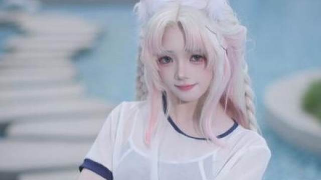 有火狗和笨蛋胡桃牵牵吗