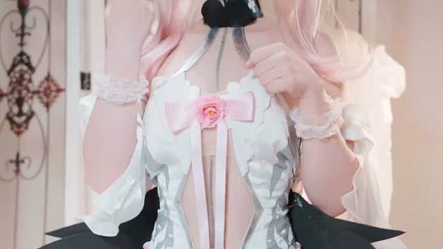 请忍住不看虾线