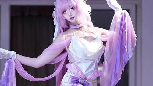 每一天都在想爱莉吗