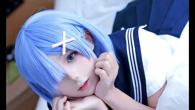 明明我才比较可爱吧！