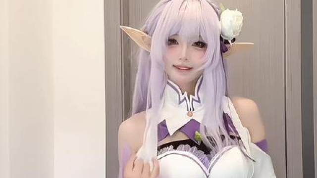 从零开始的异世界生活