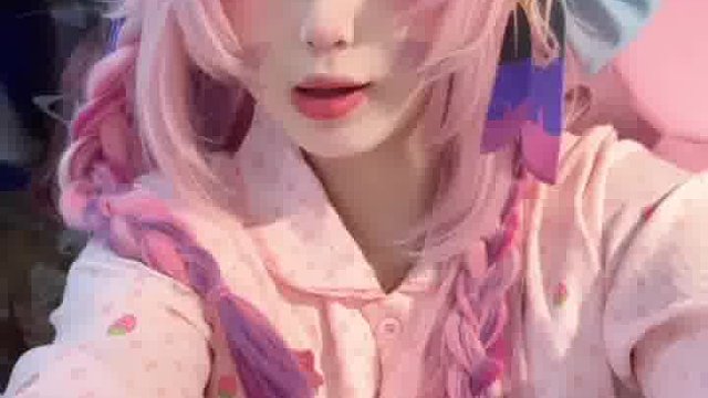 茜特菈琳 伊兹帕帕给我上！