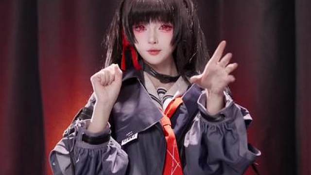 离千咲再近一点点