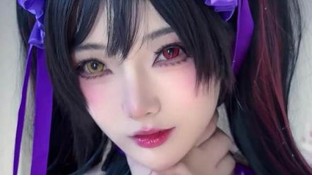 真是拿你没办法