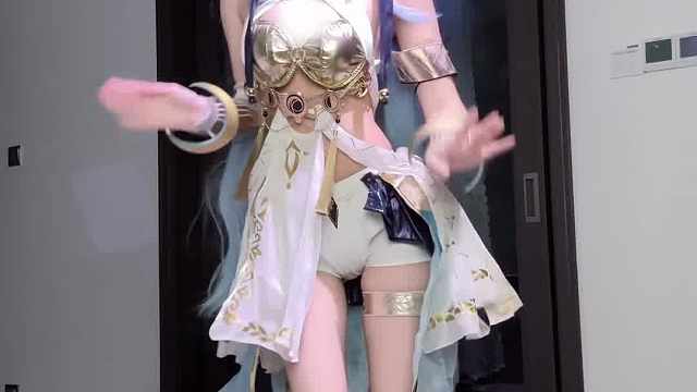 谁点的尤诺酒杯腿？