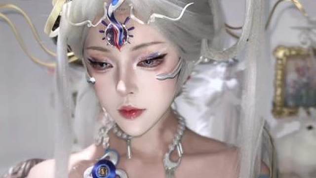 王者最严厉的母亲