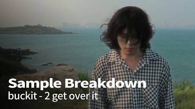 为了做这个视频做了一首歌...